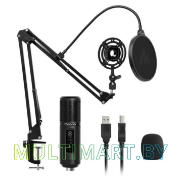 Микрофон Maono AU-PM422 картинка 2